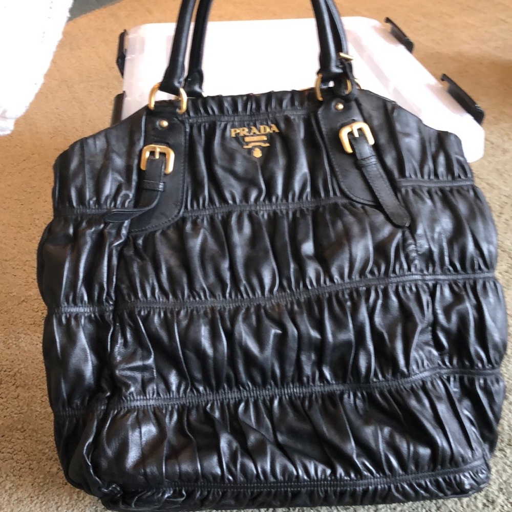Prada bag